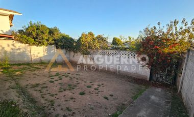 SE VENDE ACOGEDORA CASA DE PLAYA  2D1B SAN SEBASTIÁN