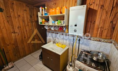 SE VENDE ACOGEDORA CASA DE PLAYA  2D1B SAN SEBASTIÁN