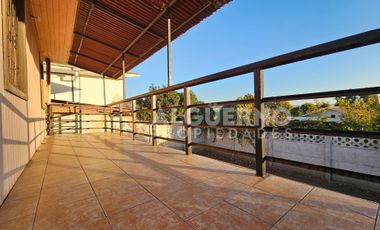 SE VENDE ACOGEDORA CASA DE PLAYA  2D1B SAN SEBASTIÁN