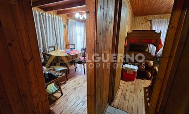 SE VENDE ACOGEDORA CASA DE PLAYA  2D1B SAN SEBASTIÁN