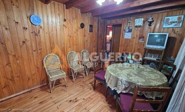 SE VENDE ACOGEDORA CASA DE PLAYA  2D1B SAN SEBASTIÁN