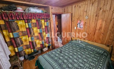 SE VENDE ACOGEDORA CASA DE PLAYA  2D1B SAN SEBASTIÁN