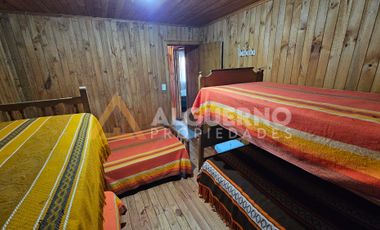 SE VENDE ACOGEDORA CASA DE PLAYA  2D1B SAN SEBASTIÁN