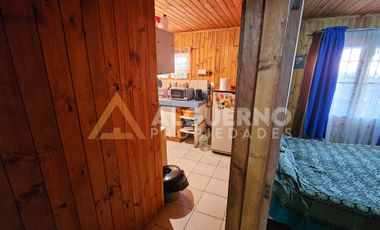 SE VENDE ACOGEDORA CASA DE PLAYA  2D1B SAN SEBASTIÁN