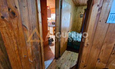 SE VENDE ACOGEDORA CASA DE PLAYA  2D1B SAN SEBASTIÁN