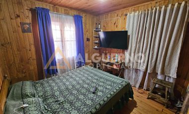 SE VENDE ACOGEDORA CASA DE PLAYA  2D1B SAN SEBASTIÁN