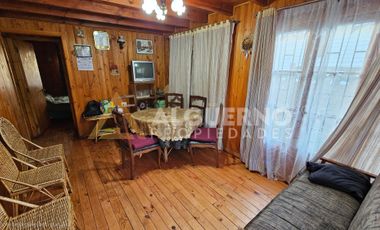 SE VENDE ACOGEDORA CASA DE PLAYA  2D1B SAN SEBASTIÁN