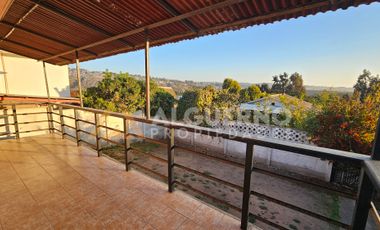 SE VENDE ACOGEDORA CASA DE PLAYA  2D1B SAN SEBASTIÁN