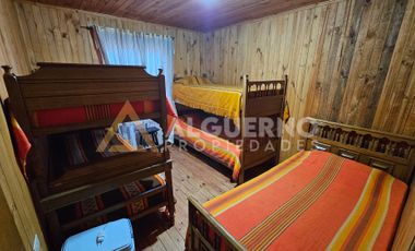 SE VENDE ACOGEDORA CASA DE PLAYA  2D1B SAN SEBASTIÁN