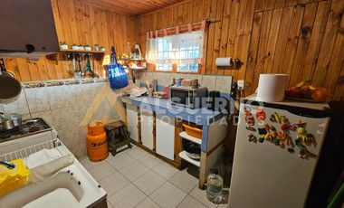 SE VENDE ACOGEDORA CASA DE PLAYA  2D1B SAN SEBASTIÁN