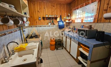 SE VENDE ACOGEDORA CASA DE PLAYA  2D1B SAN SEBASTIÁN