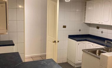 ARRIENDO CASA CERCANA A SCUOLA AMPLIA
