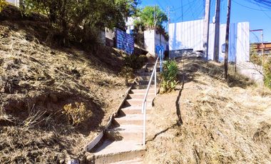 TERRENO EN RECOLETA CERCANO A CERRO BLANCO