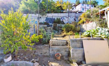 TERRENO EN RECOLETA CERCANO A CERRO BLANCO