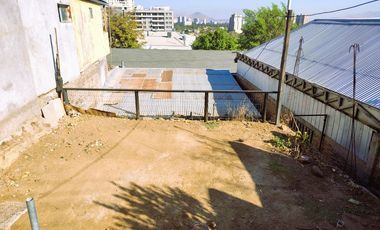 TERRENO EN RECOLETA CERCANO A CERRO BLANCO
