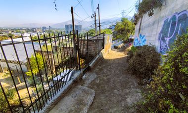TERRENO EN RECOLETA CERCANO A CERRO BLANCO