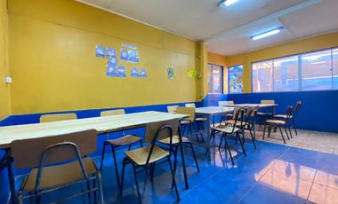 VENTA INVERSION BIEN RAIZ  COMERCIAL   TEMUCO