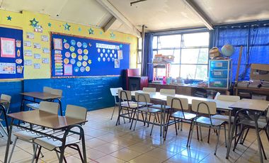 VENTA INVERSION BIEN RAIZ  COMERCIAL   TEMUCO