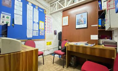 VENTA INVERSION BIEN RAIZ  COMERCIAL   TEMUCO