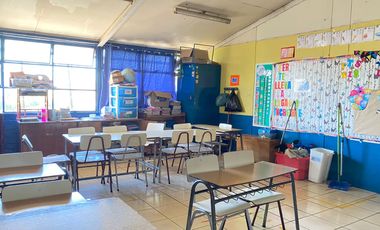 VENTA INVERSION BIEN RAIZ  COMERCIAL   TEMUCO