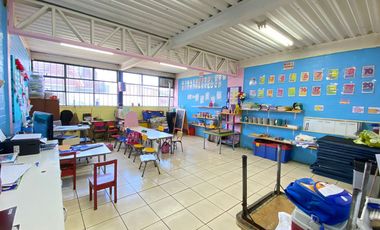 VENTA INVERSION BIEN RAIZ  COMERCIAL   TEMUCO