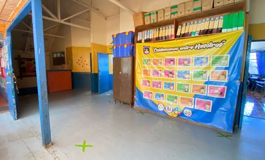 VENTA INVERSION BIEN RAIZ  COMERCIAL   TEMUCO