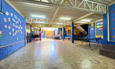 VENTA INVERSION BIEN RAIZ  COMERCIAL   TEMUCO