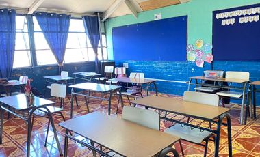 VENTA INVERSION BIEN RAIZ  COMERCIAL   TEMUCO