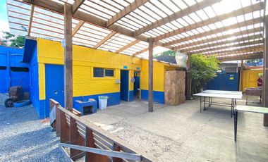 VENTA INVERSION BIEN RAIZ  COMERCIAL   TEMUCO