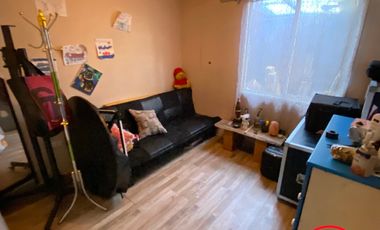 SE VENDE CASA EN SECTOR LA PEÑA 2 COSTANERA, CORONEL