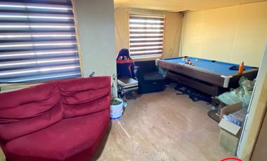 SE VENDE CASA EN SECTOR LA PEÑA 2 COSTANERA, CORONEL