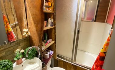 SE VENDE CASA EN SECTOR LA PEÑA 2 COSTANERA, CORONEL