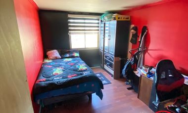 SE VENDE CASA EN SECTOR LA PEÑA 2 COSTANERA, CORONEL