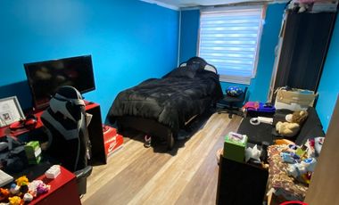 SE VENDE CASA EN SECTOR LA PEÑA 2 COSTANERA, CORONEL