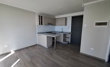 DEPARTAMENTO 2DORMITORIOS - 2BAÑOS - 1 ESTACIONAMIENTO