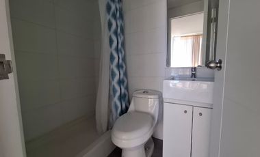 DEPARTAMENTO 2DORMITORIOS - 2BAÑOS - 1 ESTACIONAMIENTO