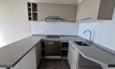 DEPARTAMENTO 2DORMITORIOS - 2BAÑOS - 1 ESTACIONAMIENTO