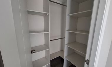 DEPARTAMENTO 2DORMITORIOS - 2BAÑOS - 1 ESTACIONAMIENTO