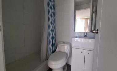DEPARTAMENTO 2DORMITORIOS - 2BAÑOS - 1 ESTACIONAMIENTO