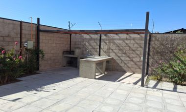 DEPARTAMENTO 2DORMITORIOS - 2BAÑOS - 1 ESTACIONAMIENTO