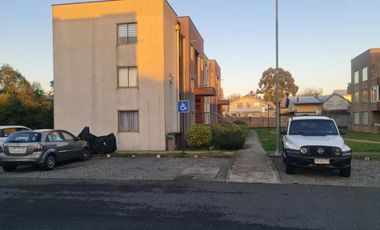 SE VENDE DEPTO EN LUIS DURÁN CERCA DE AVENIDA ANDES EN TCO