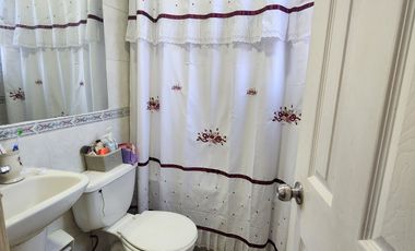 CASA 3D2B PATIO EXCELENTES ACCESOS