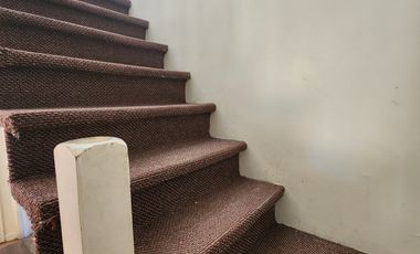 CASA 3D2B PATIO EXCELENTES ACCESOS