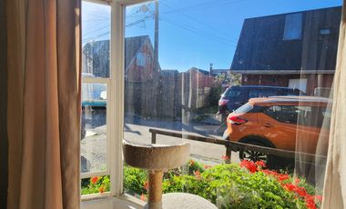 CASA 3D2B PATIO EXCELENTES ACCESOS