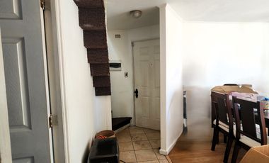 CASA 3D2B PATIO EXCELENTES ACCESOS