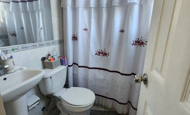 CASA 3D2B PATIO EXCELENTES ACCESOS