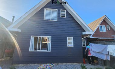 CASA 3D2B PATIO EXCELENTES ACCESOS