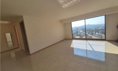 DEPARTAMENTO EN RENTA TORRE SETRI PUEBLA