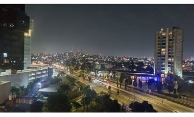 DEPARTAMENTO EN RENTA TORRE SETRI PUEBLA