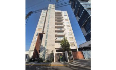 DEPARTAMENTO EN RENTA TORRE SETRI PUEBLA